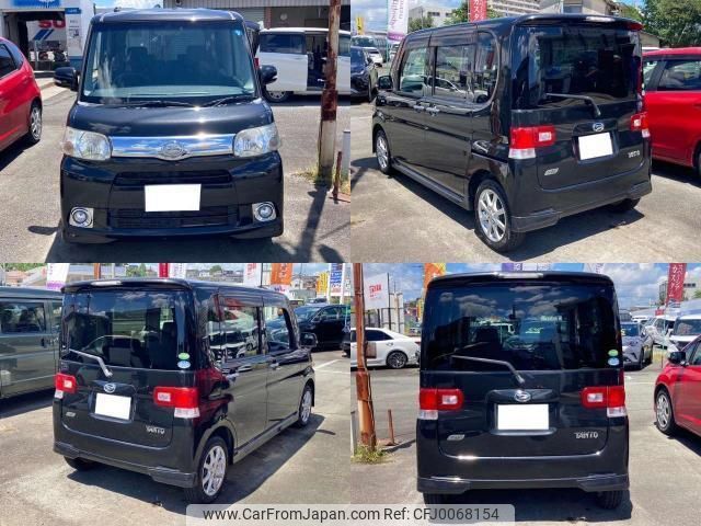 daihatsu tanto 2013 quick_quick_DBA-L375S_L375S-0667356 image 2