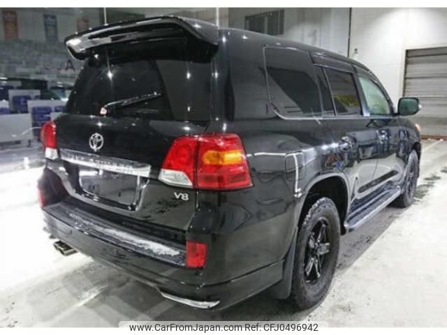 toyota land-cruiser 2012 quick_quick_CBA-URJ202W_URJ202-4022592 image 2