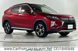 mitsubishi eclipse-cross 2019 CFJ1840848