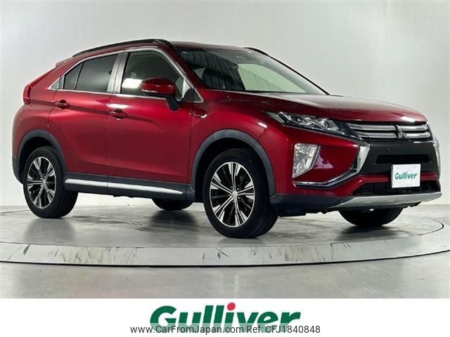 mitsubishi eclipse-cross 2019 CFJ1840848 image 1