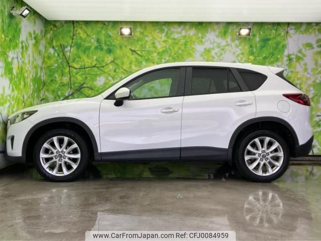 mazda cx-5 2013 quick_quick_LDA-KE2AW_KE2AW-116429 image 2