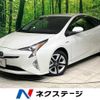 toyota prius 2018 -TOYOTA--Prius DAA-ZVW51--ZVW51-6067959---TOYOTA--Prius DAA-ZVW51--ZVW51-6067959- image 1