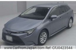 toyota corolla-touring-wagon 2021 -TOYOTA 【仙台 301ｿ3738】--Corolla Touring 6AA-ZWE211W--ZWE211W-6078297---TOYOTA 【仙台 301ｿ3738】--Corolla Touring 6AA-ZWE211W--ZWE211W-6078297-