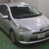 toyota aqua 2012 -TOYOTA 【新潟 501ﾗ3378】--AQUA NHP10--2080584---TOYOTA 【新潟 501ﾗ3378】--AQUA NHP10--2080584- image 1