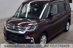 suzuki solio 2022 CFJ1748459