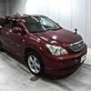 toyota harrier 2009 -TOYOTA 【京都 301て6279】--Harrier MHU38W-2073626---TOYOTA 【京都 301て6279】--Harrier MHU38W-2073626- image 1