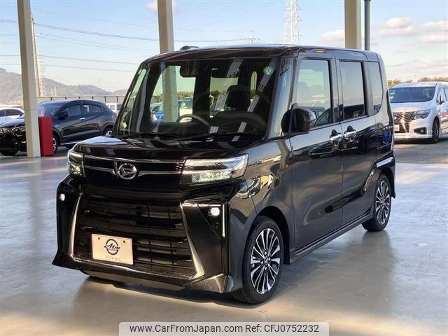 daihatsu tanto 2024 quick_quick_5BA-LA650S_LA650S-0411145 image 1