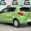 mitsubishi mirage 2014 -MITSUBISHI--Mirage DBA-A05A--A05A-0027212---MITSUBISHI--Mirage DBA-A05A--A05A-0027212- image 15