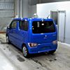 suzuki wagon-r 2021 -SUZUKI 【ＮＯ後日 】--Wagon R MH85S-122675---SUZUKI 【ＮＯ後日 】--Wagon R MH85S-122675- image 2