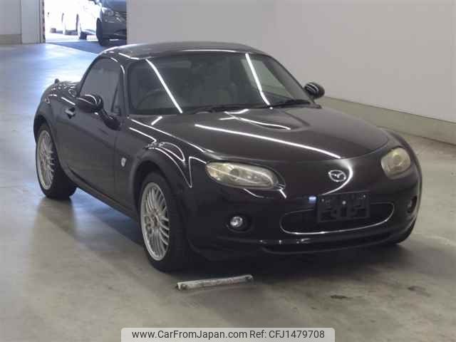 mazda roadster undefined -MAZDA--Roadster NCEC-202310---MAZDA--Roadster NCEC-202310- image 1