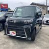 daihatsu tanto 2024 -DAIHATSU 【富山 581ﾆ 101】--Tanto 5BA-LA660S--LA660S-0105154---DAIHATSU 【富山 581ﾆ 101】--Tanto 5BA-LA660S--LA660S-0105154- image 1