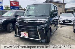 daihatsu tanto 2024 -DAIHATSU 【富山 581ﾆ 101】--Tanto 5BA-LA660S--LA660S-0105154---DAIHATSU 【富山 581ﾆ 101】--Tanto 5BA-LA660S--LA660S-0105154-