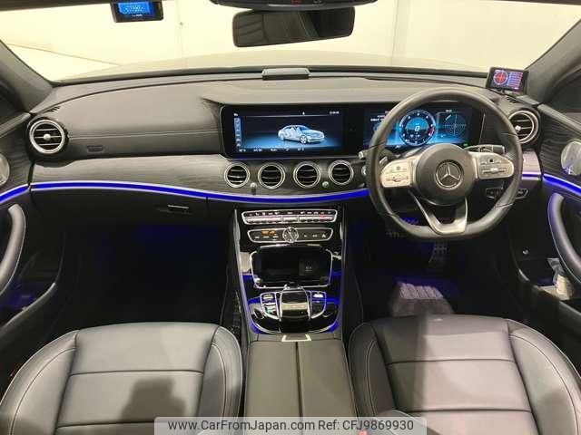 mercedes-benz e-class 2020 quick_quick_LDA-213004C_WDD2130042A610163 image 2