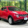 nissan juke 2013 -NISSAN--Juke DBA-YF15--YF15-305143---NISSAN--Juke DBA-YF15--YF15-305143- image 17