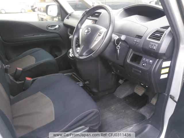 nissan serena 2011 TE2996 image 2