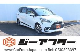 toyota sienta 2017 -TOYOTA--Sienta DBA-NSP170G--NSP170-7102164---TOYOTA--Sienta DBA-NSP170G--NSP170-7102164-