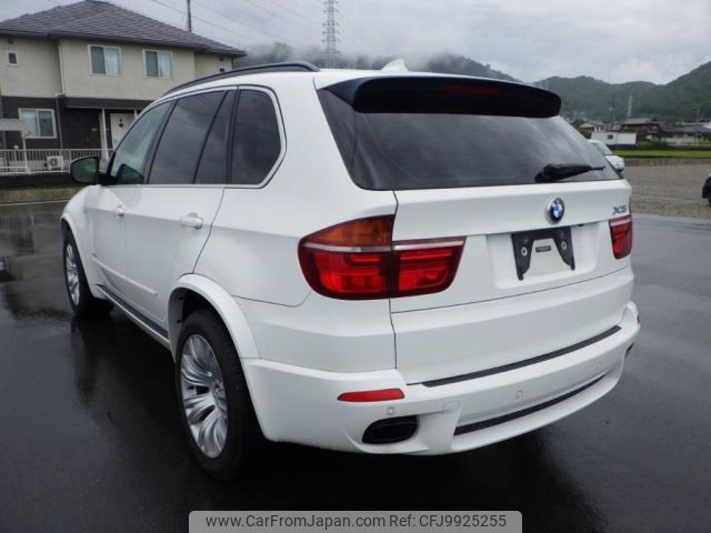 bmw x5 2012 -BMW--BMW X5 ZV30-WBAZV420X0L492674---BMW--BMW X5 ZV30-WBAZV420X0L492674- image 2