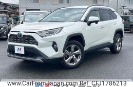 toyota rav4 2019 CFJ1786213