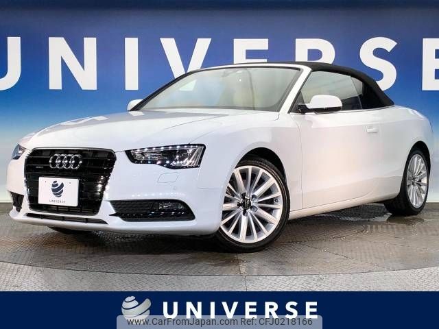 audi a5 2015 -AUDI--Audi A5 DBA-8FCDNF--WAUZZZ8F6GN002923---AUDI--Audi A5 DBA-8FCDNF--WAUZZZ8F6GN002923- image 1