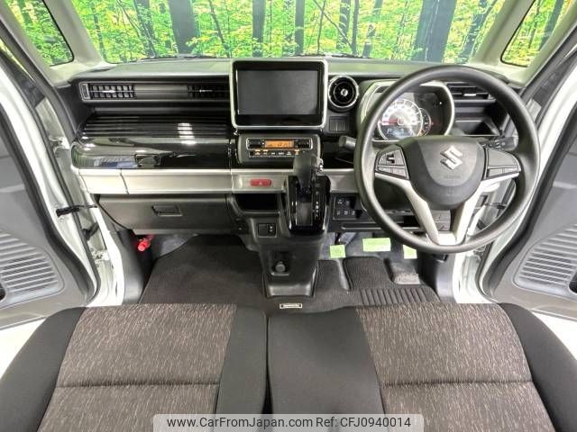 suzuki spacia 2020 -SUZUKI--Spacia DAA-MK53S--MK53S-672892---SUZUKI--Spacia DAA-MK53S--MK53S-672892- image 2