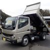 mitsubishi-fuso canter 2024 GOO_NET_EXCHANGE_0800057A30230502W001 image 10