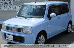 suzuki alto-lapin 2011 -SUZUKI--Alto Lapin DBA-HE22S--HE22S-218861---SUZUKI--Alto Lapin DBA-HE22S--HE22S-218861-