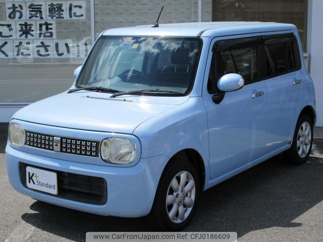 suzuki alto-lapin 2011 -SUZUKI--Alto Lapin DBA-HE22S--HE22S-218861---SUZUKI--Alto Lapin DBA-HE22S--HE22S-218861- image 1