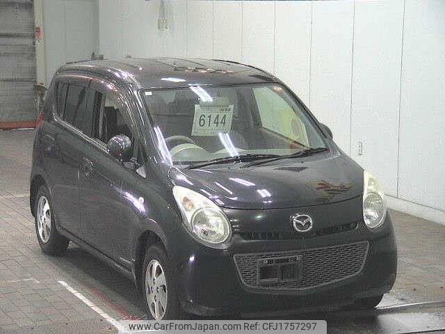 mazda carol 2011 CFJ1757297 image 1