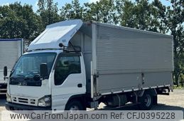 isuzu elf-truck 2006 GOO_NET_EXCHANGE_0704404A30241031W007