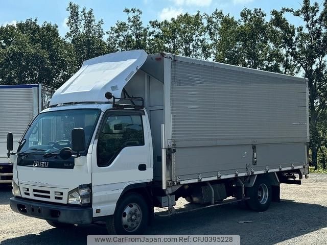 isuzu elf-truck 2006 GOO_NET_EXCHANGE_0704404A30241031W007 image 1