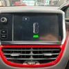 peugeot 208 2014 CFJ1681651 image 26