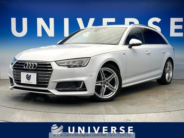 audi a4 2017 CFJ1729732 image 1