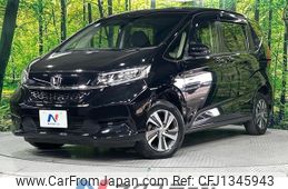 honda freed 2021 -HONDA--Freed 6BA-GB6--GB6-3106428---HONDA--Freed 6BA-GB6--GB6-3106428-