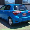 toyota vitz 2018 -TOYOTA--Vitz DBA-NSP130--NSP130-2282379---TOYOTA--Vitz DBA-NSP130--NSP130-2282379- image 9