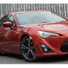 toyota 86 2012 quick_quick_DBA-ZN6_ZN6-018187 image 1