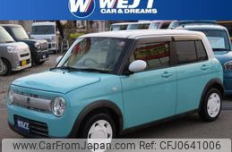 suzuki alto-lapin 2017 quick_quick_DBA-HE33S_HE33S-186529