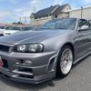 nissan skyline-coupe 1999 -NISSAN--Skyline Coupe BNR34--BNR34-000796---NISSAN--Skyline Coupe BNR34--BNR34-000796- image 29