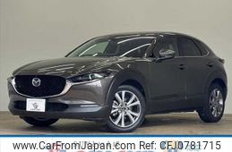 mazda cx-3 2019 -MAZDA--CX-30 5BA-DMEP--DMEP-104611---MAZDA--CX-30 5BA-DMEP--DMEP-104611-