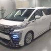 toyota vellfire 2019 quick_quick_DBA-AGH30W_0250413 image 2