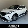 toyota c-hr 2017 quick_quick_ZYX10_ZYX10-2024008 image 1