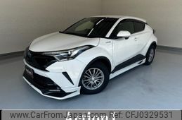 toyota c-hr 2017 quick_quick_ZYX10_ZYX10-2024008