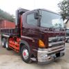 hino profia 2006 -HINO 【土浦 100ｱ1234】--Profia ADG-FS1EKXA--FS1EKXA-10581---HINO 【土浦 100ｱ1234】--Profia ADG-FS1EKXA--FS1EKXA-10581- image 2