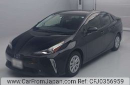 toyota prius 2021 -TOYOTA 【滋賀 301ﾐ3498】--Prius 6AA-ZVW51--ZVW51-6195951---TOYOTA 【滋賀 301ﾐ3498】--Prius 6AA-ZVW51--ZVW51-6195951-