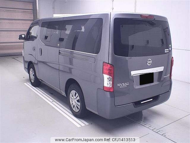 nissan caravan-van 2018 -NISSAN--Caravan Van VR2E26-109003---NISSAN--Caravan Van VR2E26-109003- image 2