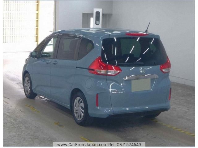 honda freed-plus 2022 CFJ1574649 image 2