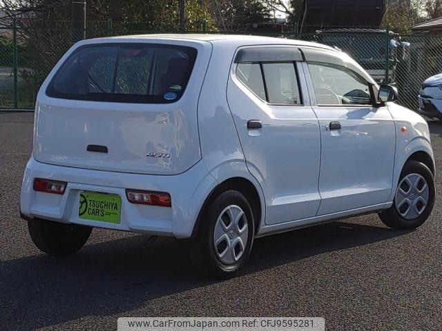 suzuki alto 2018 -SUZUKI--Alto DBA-HA36S--HA36S-399262---SUZUKI--Alto DBA-HA36S--HA36S-399262- image 2