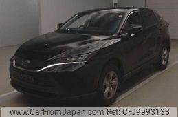 toyota harrier 2021 -TOYOTA--Harrier 6BA-MXUA80--MXUA80-0042084---TOYOTA--Harrier 6BA-MXUA80--MXUA80-0042084-