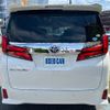 toyota alphard 2019 -TOYOTA 【市川 300ｽ6524】--Alphard AGH30W--0258527---TOYOTA 【市川 300ｽ6524】--Alphard AGH30W--0258527- image 2