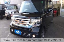 honda n-box-plus 2015 CFJ1729563