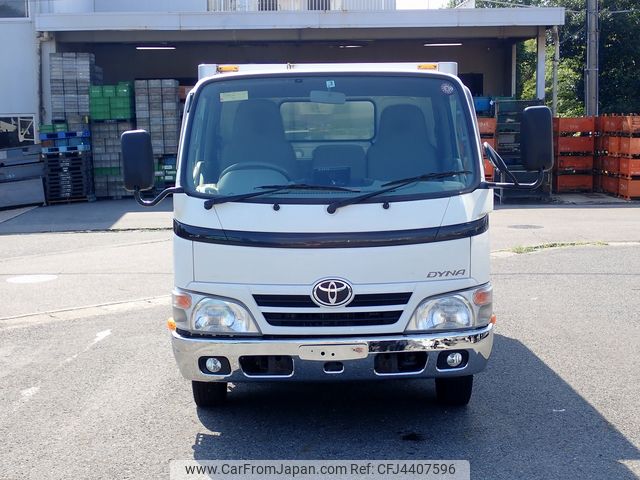 toyota dyna-truck 2015 20112335 image 2